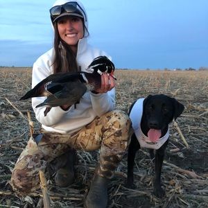 Meet your Posher, Molly